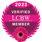 LCBW Badge | American Import Auto