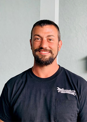 Joey Reda