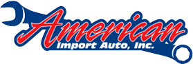 American Import Auto