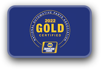 Napa Gold Logo