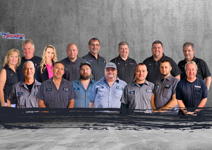 American Import Auto