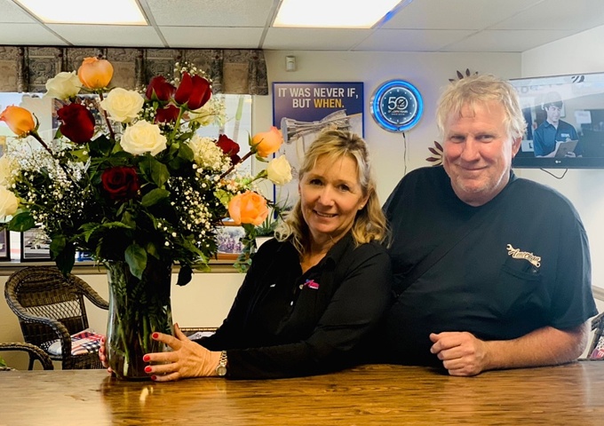 American Import Auto