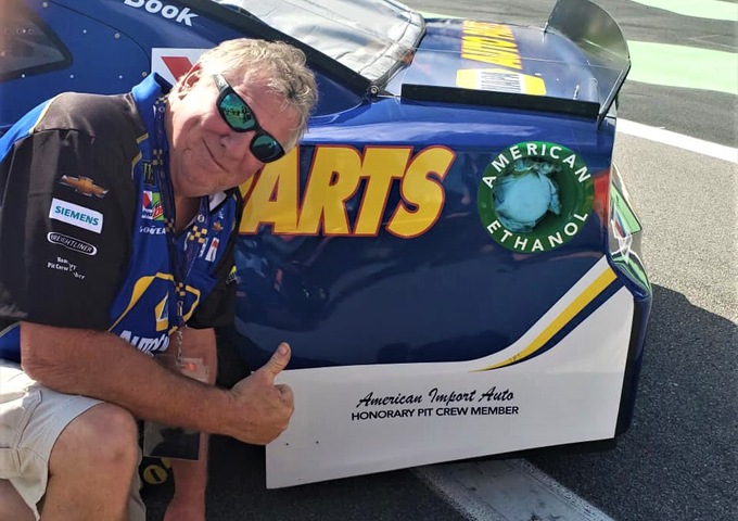 American Import Auto