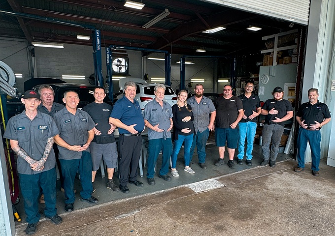 American Import Auto