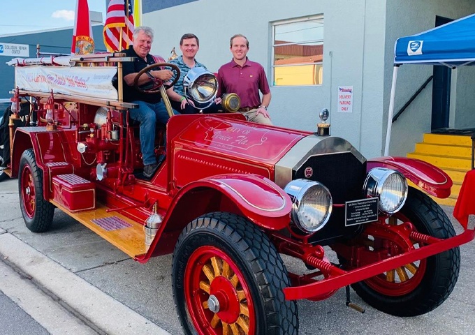 American Import Auto