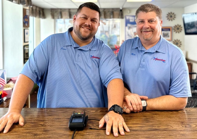 American Import Auto