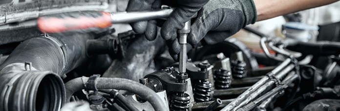 Repair Engine Image | American Import Auto