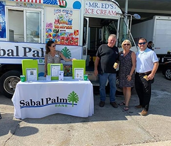 Sabal Palm Bank | American Import Auto
